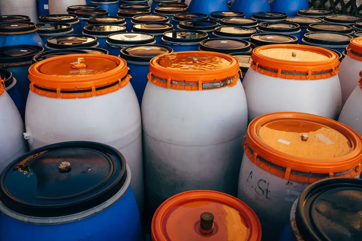 Chemical & Toxic Waste Cleanup in El Granada, CA